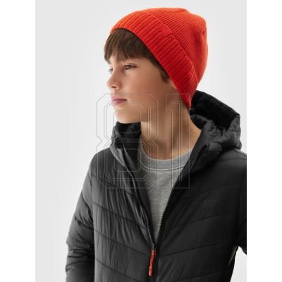 5. 4F Jr Jacke 4FJWAW24TDJAM460-20S