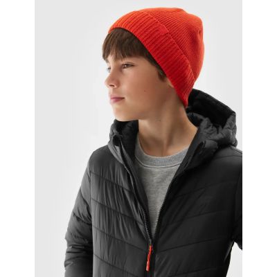 5. 4F Jr Jacke 4FJWAW24TDJAM460-20S