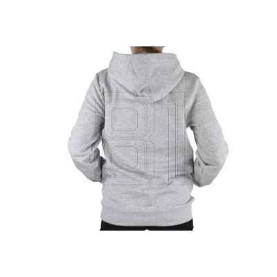 3. Kappa Taino Kinder Hoodie Junior 705322J-18M