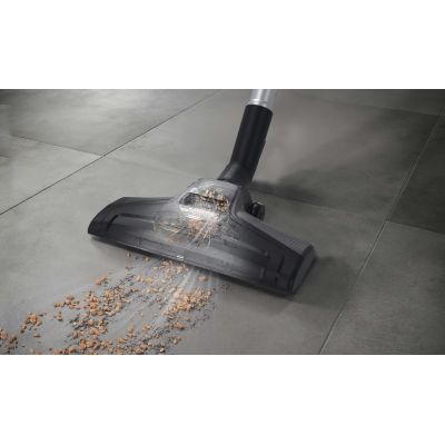 7. Hoover HP210P 011 2,5-Liter-Trockensauger, beutellos, 800 W