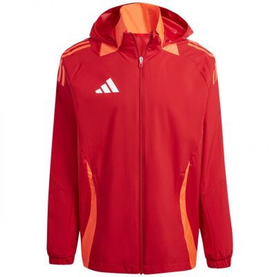 Adidas Tiro 24 Competition All-Weather M IR9522 Jacke