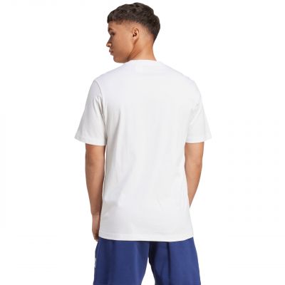 3. adidas Collegiate Lineage Grafik-T-Shirt M JM6416