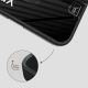 6. 3mk Fortis MagCase für iPhone 16 Pro Max – Schwarz