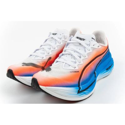 6. Puma Damen-Laufschuhe Deviate Nitro Elite 3 für Wettkämpfe