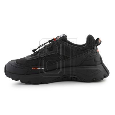 5. Palladium Thunder Protect Wp+ M 74395-008-M Schuhe