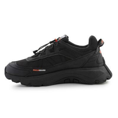 5. Palladium Thunder Protect Wp+ M 74395-008-M Schuhe