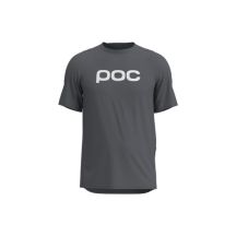 POC M's Reform Enduro Tee Grau