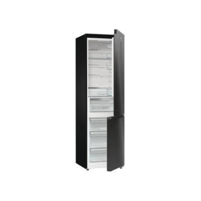 3. Kühl-Gefrierkombination GORENJE NRB620E61BX4WFE