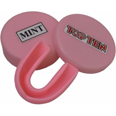 3. TOP TEN Mundschutz - OZ-TT MINT SENIOR
