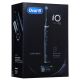 6. Oral-B iO Series 10 Cosmic Black Zahnbürste