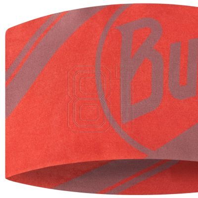 2. Buff CoolNet UV Breites Stirnband 13378344010