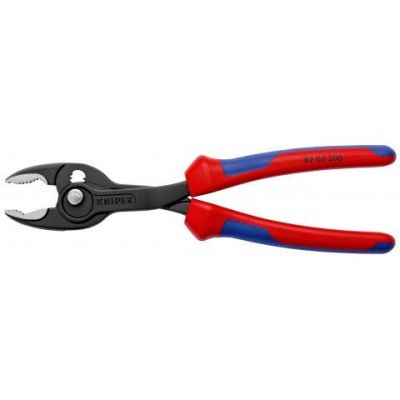 3. Knipex TwinGrip Anti-Rutsch-Zange