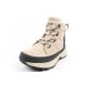 3. Lee Cooper Damen Winter Wanderschuhe, isoliert, Beige, Schwarz