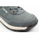 5. Levi's Kinderschuhe Sierra Stiefeletten für Jugendliche mit Klettverschluss