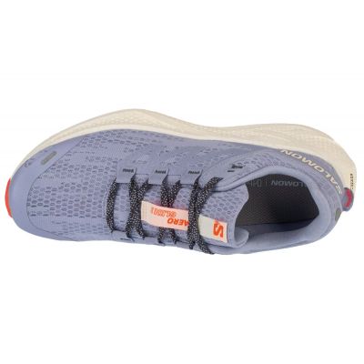 7. Salomon Aero Glide 3 W L47759400 Laufschuhe