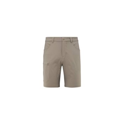 MILLET Ubic Stretch Short M beige Herrenshorts