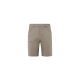 MILLET Ubic Stretch Short M beige Herrenshorts