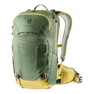 Deuter Attack 16 Rucksack 3210121-2804