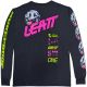 LEATT Langarmshirt NukeProof Axess Racing Team