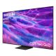 26. Samsung QE65QN80F Neo QLED 65'' 4K Ultra HD 120Hz Tizen Dolby Atmos Silberner Fernseher