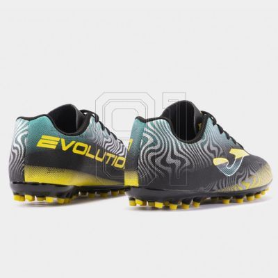 5. Joma EVOLUTION 2401 Jr FG EVJW2401AG shoes