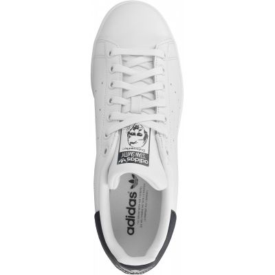 adidas ORIGINALS Stan Smith Herren Schuhe in Weiß
