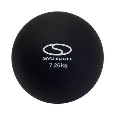 SMJ ISP-0726SWR Wurfball 7,26 kg
