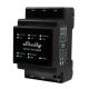 Shelly LAN-Switch – Steckdose – 5 Ports – 10/100 Mbit/s