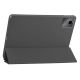 5. Tech-Protect SmartCase Hülle für Lenovo Tab M11 11" TB-330 - Schwarz
