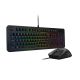 Lenovo Legion KM310 RGB Gaming-Tastatur und -Maus-Kombination – US-Englisch GX31N91913