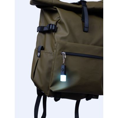 3. BOOKMAN Lightstick Fahrradlampe