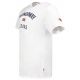 2. Geographical Norway Jassier T-Shirt 254 M SY1361H/GN-Weiß