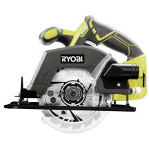 18V R18CSP-0 RYOBI Kreissäge