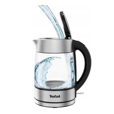 6. TEFAL KI 772D Wasserkocher