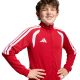 6. adidas Tiro 26 League Training rotes JY7200 Kinder-Sweatshirt