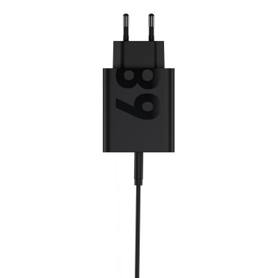 2. Motorola 68W Wandladegerät