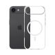 7. 3mk Armor MagCase für iPhone 17 Air – Transparent