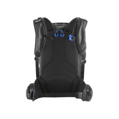 2. MILLET COSMIC 28 Rucksack, schwarz