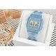 5. CASIO F-91WS-2EF Herrenuhr Unisex + Box