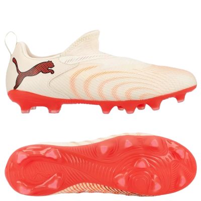 3. Puma Junior Future 9 Match LL FG/AG 109191-01 Schuhe
