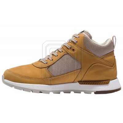 2. Timberland Field Trekker Mid Lederschuhe W TB0A2N9K231 