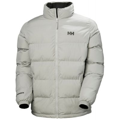 9. Helly Hansen YU 23 Revesible Puffer M 54060 917 Jacke
