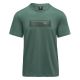 5. HAMILONI Herren Kurzarm-T-Shirt