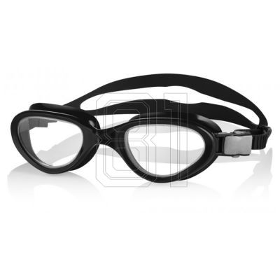Aqua-Speed X-PRO Brille schwarz