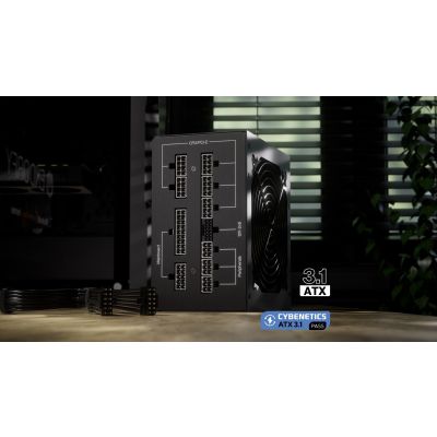 25. ENDORFY Supremo FM6 1000 W EY7A011 Netzteil