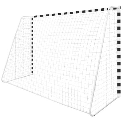 26. Fußballtor mit Netz 300x200x100cm ENERO