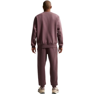 7. Herren-Sweatshirt Nike Club BB, braun, FN3886 502