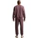 7. Herren-Sweatshirt Nike Club BB, braun, FN3886 502