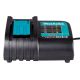 3. Makita DC18SD Akkuladegerät