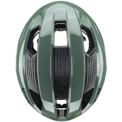 4. Uvex Rise 41/2/055/04 Fahrradhelm